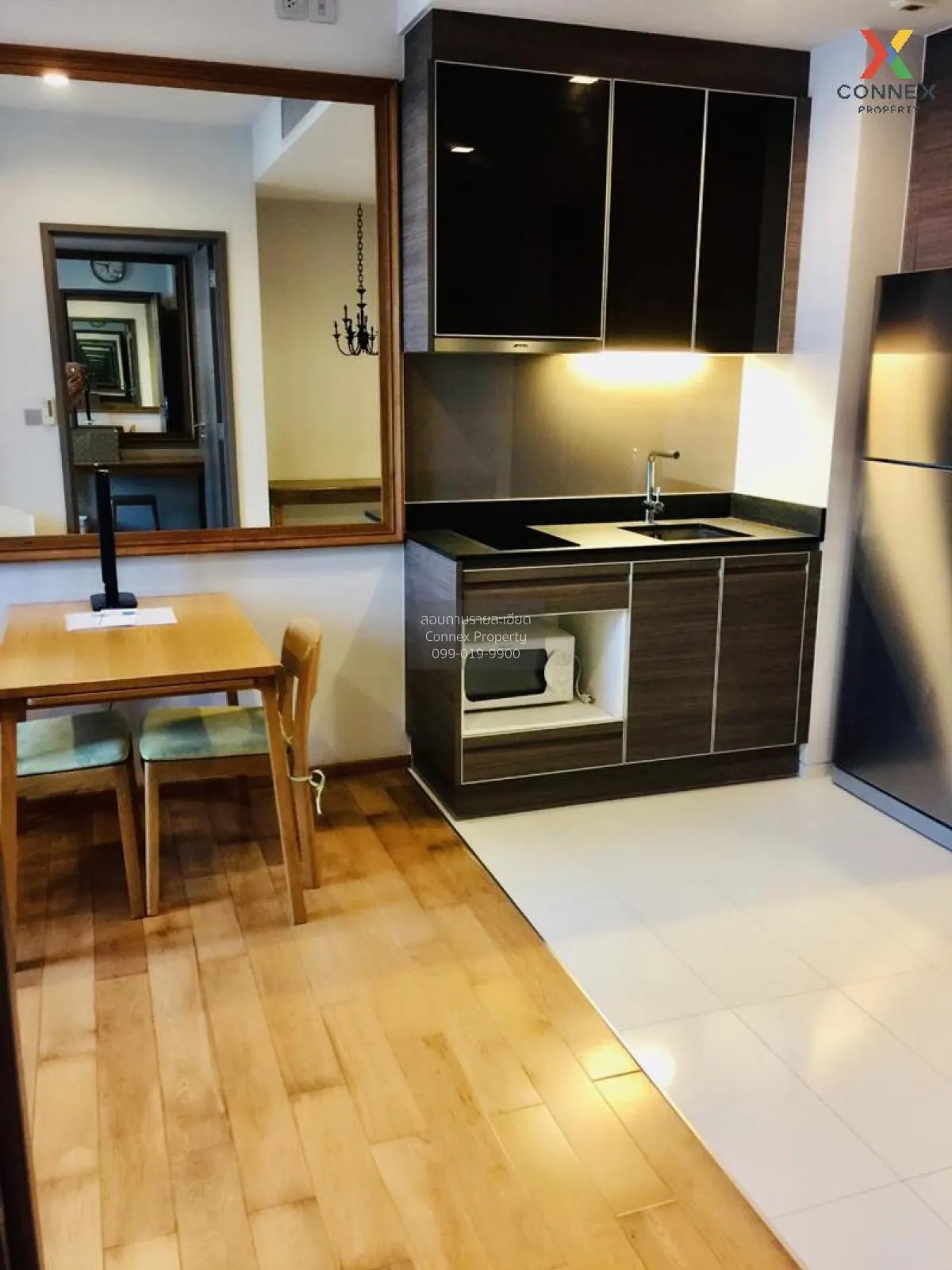 FOR SALE condo , Keyne by Sansiri , BTS-Thong Lo , Khlong Toei ,  4