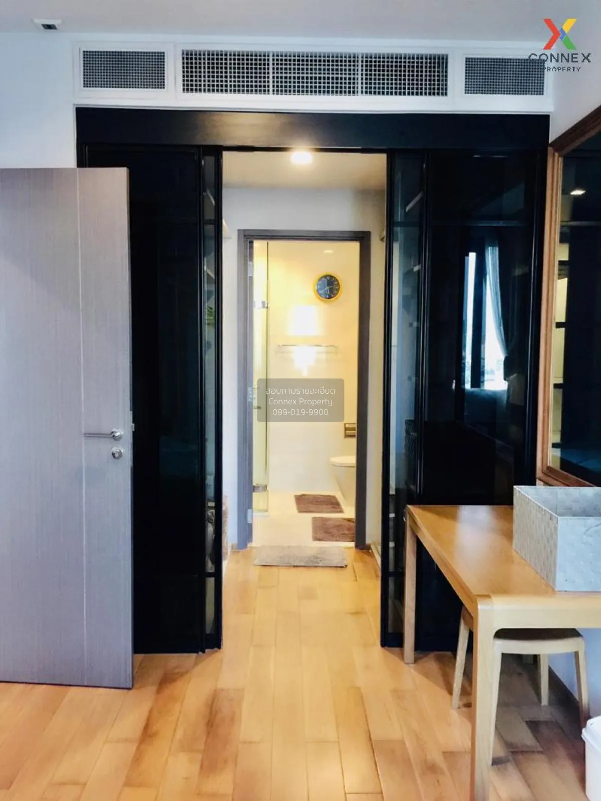 FOR SALE condo , Keyne by Sansiri , BTS-Thong Lo , Khlong Toei , 