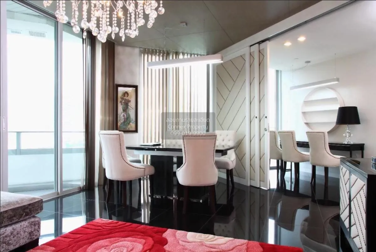 ขายคอนโด  จามจุรี สแควร์ เรสซิเด้นส์ MRT-สามย่าน ปทุมวัน เขต ปทุม 2