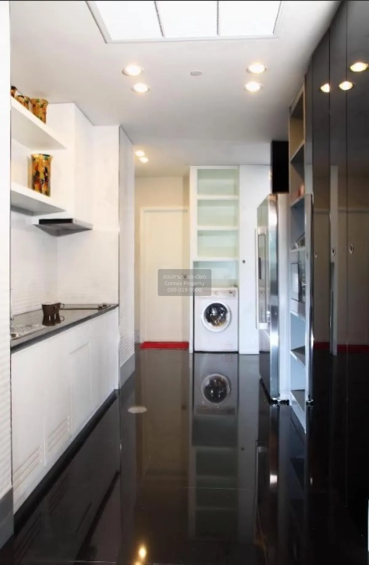 ขายคอนโด  จามจุรี สแควร์ เรสซิเด้นส์ MRT-สามย่าน ปทุมวัน เขต ปทุม 3