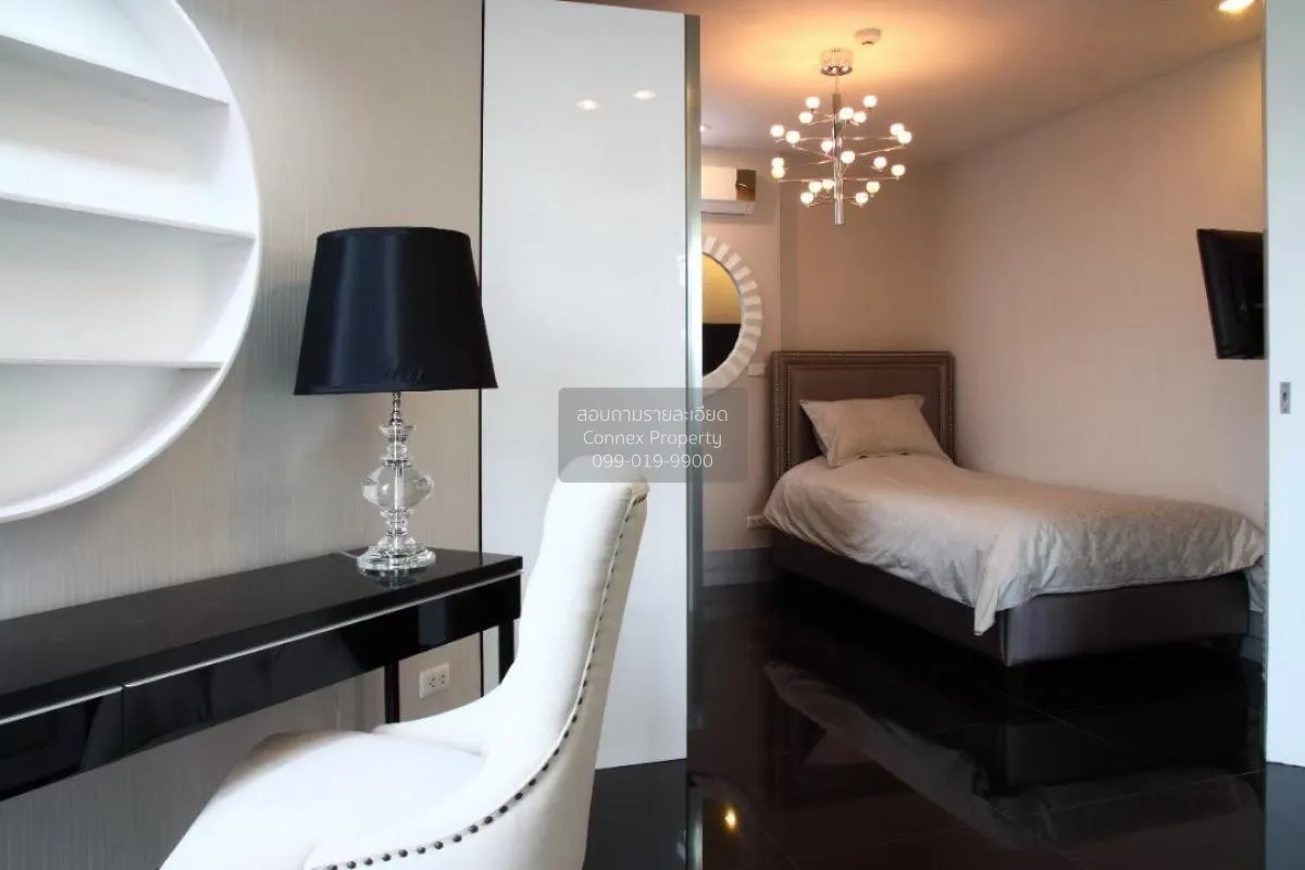 ขายคอนโด  จามจุรี สแควร์ เรสซิเด้นส์ MRT-สามย่าน ปทุมวัน เขต ปทุม