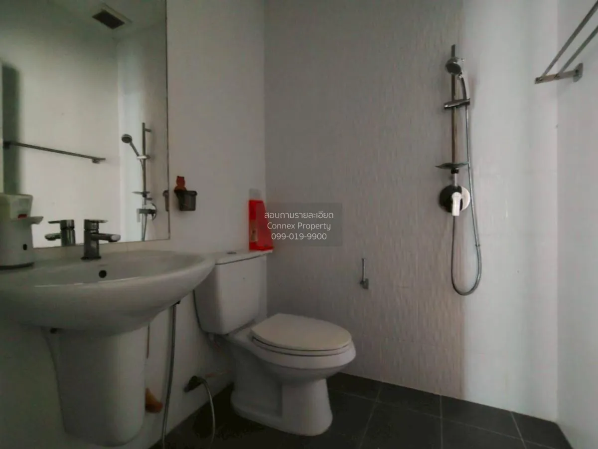 ขายทาวน์เฮ้าส์/ทาวน์โฮม  เบล็ส ทาวน์ ศรีนครินทร์ - หนามแดง บางพลี