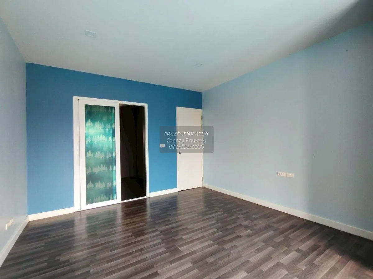 ขายทาวน์เฮ้าส์/ทาวน์โฮม  เบล็ส ทาวน์ ศรีนครินทร์ - หนามแดง บางพลี