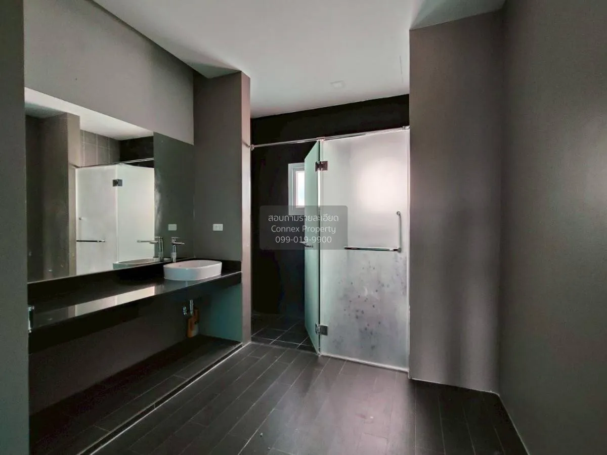 ขายทาวน์เฮ้าส์/ทาวน์โฮม  เบล็ส ทาวน์ ศรีนครินทร์ - หนามแดง บางพลี