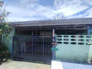 For Sale House , Baan Samaporn Teparak , Bang Pla , Bang Phli , Samut Prakarn , CX-124512