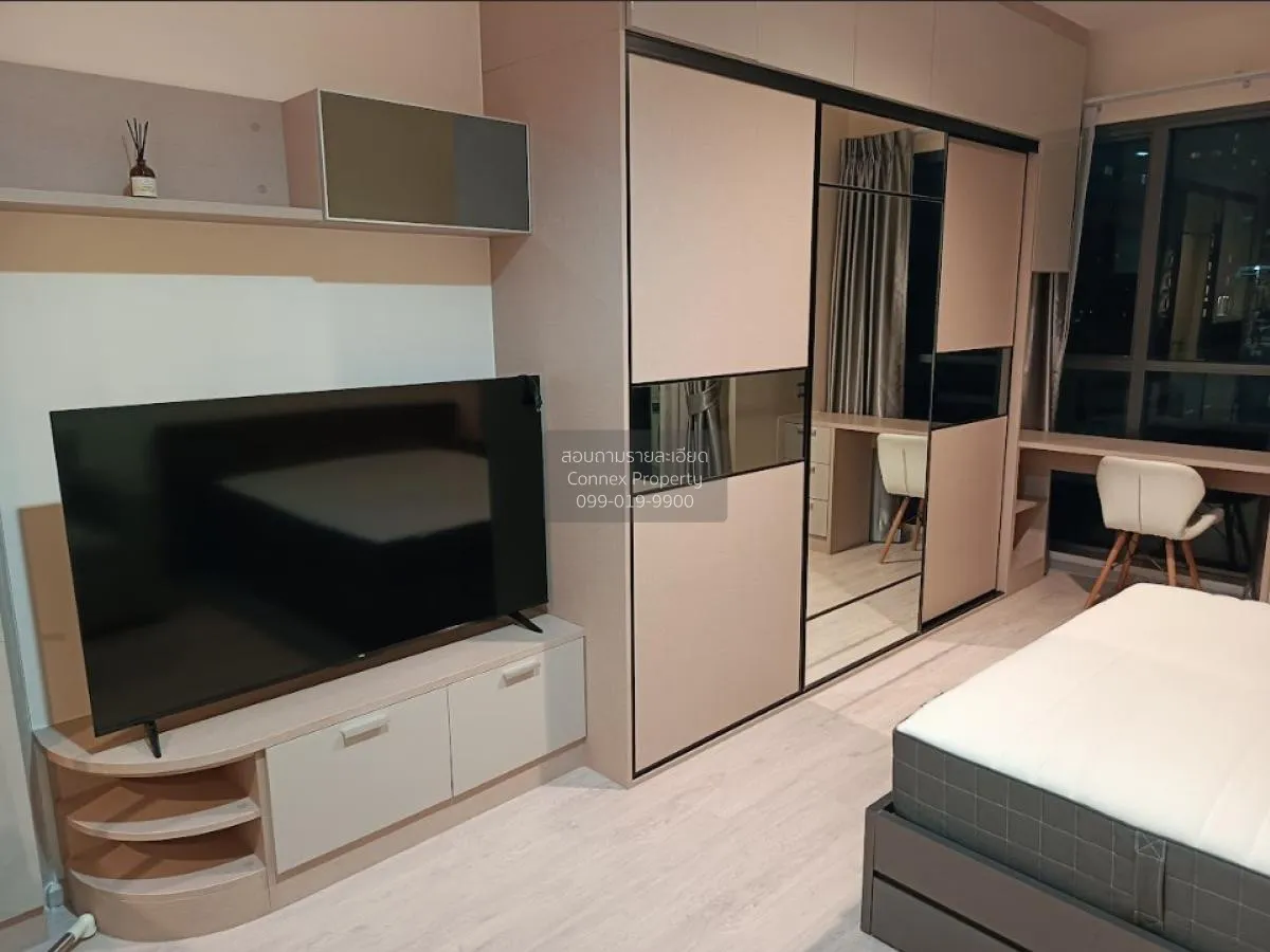 For Rent Condo , RHYTHM Rangnam , BTS-Victory Monument , Thanon P 3