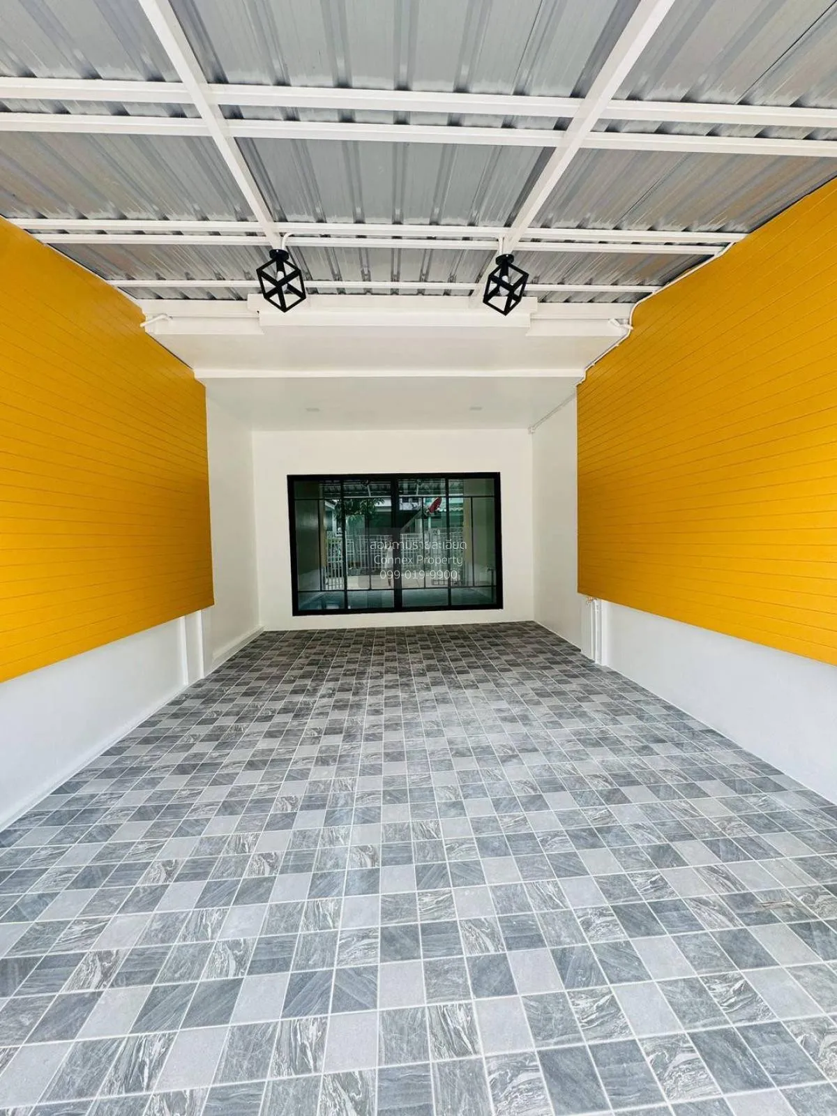 ขายทาวน์เฮ้าส์/ทาวน์โฮม  ดิเอมเมอรัลด์ พาร์ค 3 บางพลับ ปากเกร็ด น 2