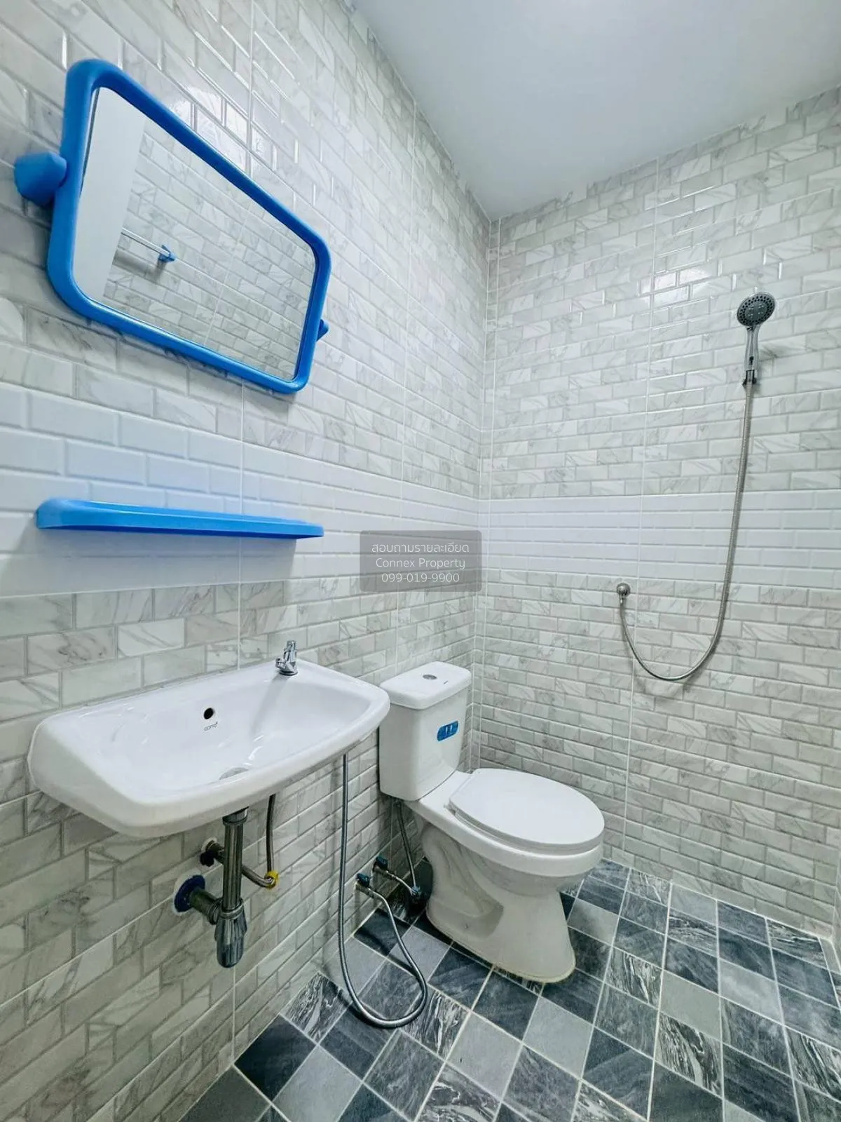 ขายทาวน์เฮ้าส์/ทาวน์โฮม  ดิเอมเมอรัลด์ พาร์ค 3 บางพลับ ปากเกร็ด น