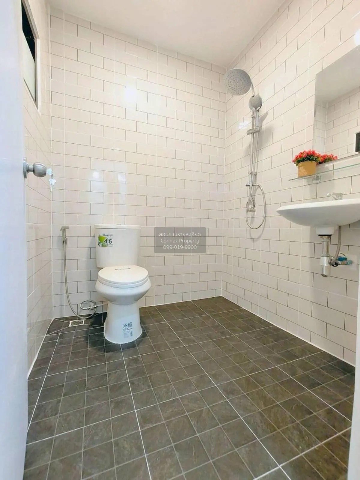 ขายทาวน์เฮ้าส์/ทาวน์โฮม  บ้านพฤกษา 9 หน้ากว้าง รีโนเวทใหม่ คลองสา