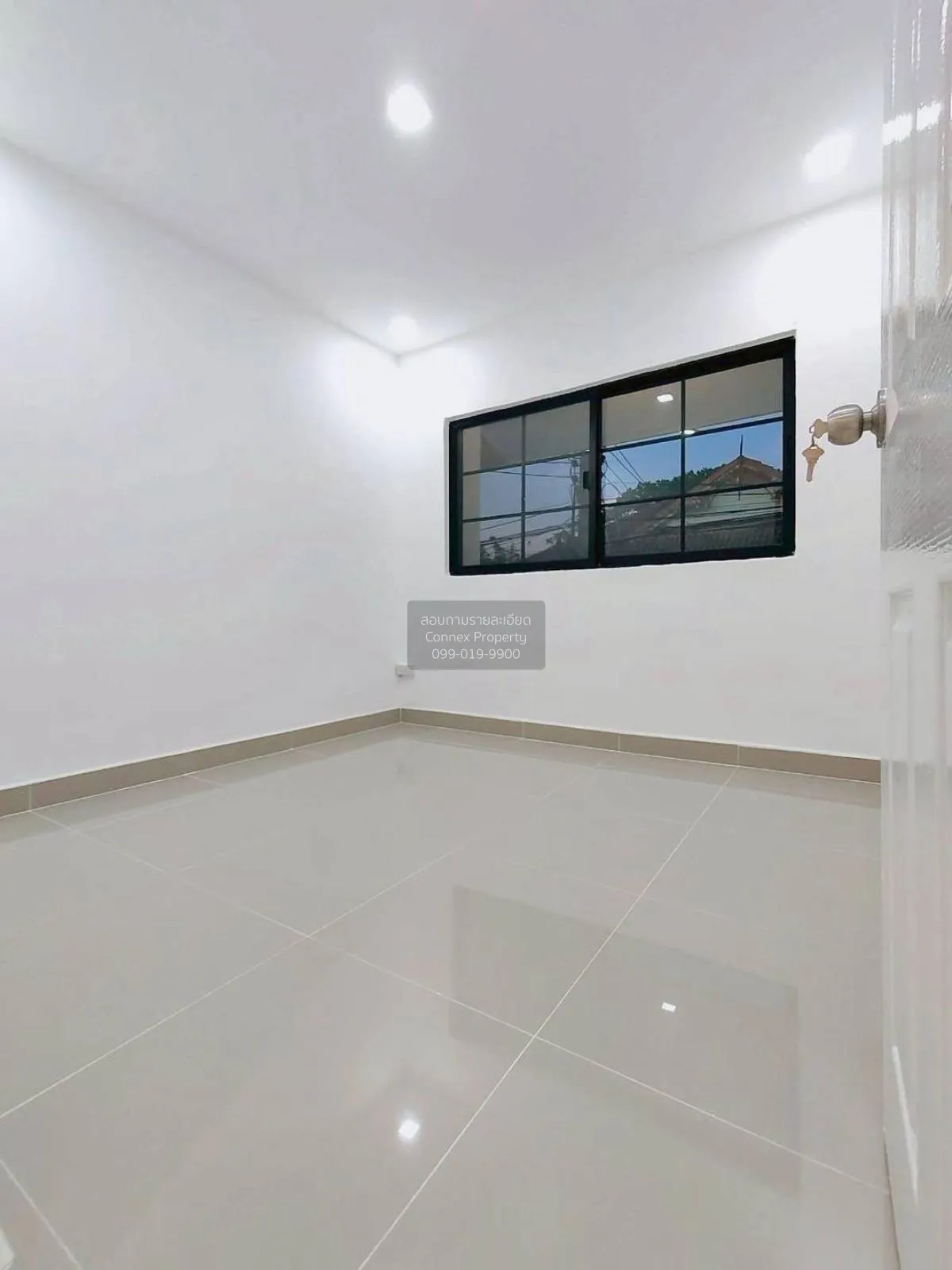 ขายทาวน์เฮ้าส์/ทาวน์โฮม  บ้านพฤกษา 9 หน้ากว้าง รีโนเวทใหม่ คลองสา