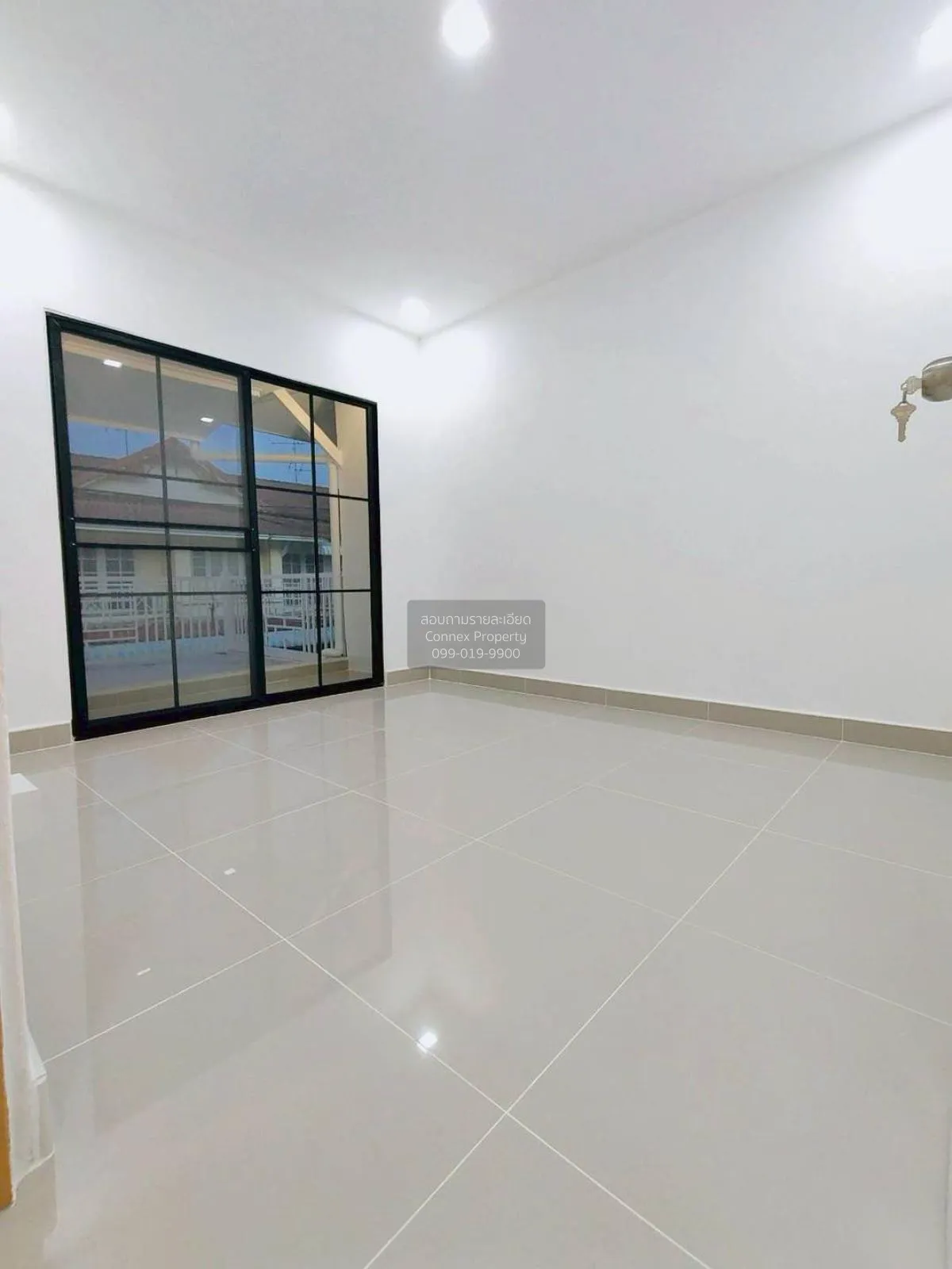 ขายทาวน์เฮ้าส์/ทาวน์โฮม  บ้านพฤกษา 9 หน้ากว้าง รีโนเวทใหม่ คลองสา