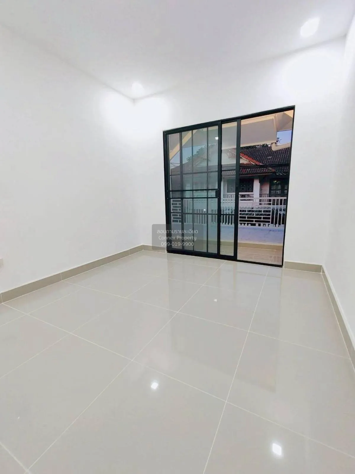 ขายทาวน์เฮ้าส์/ทาวน์โฮม  บ้านพฤกษา 9 หน้ากว้าง รีโนเวทใหม่ คลองสา