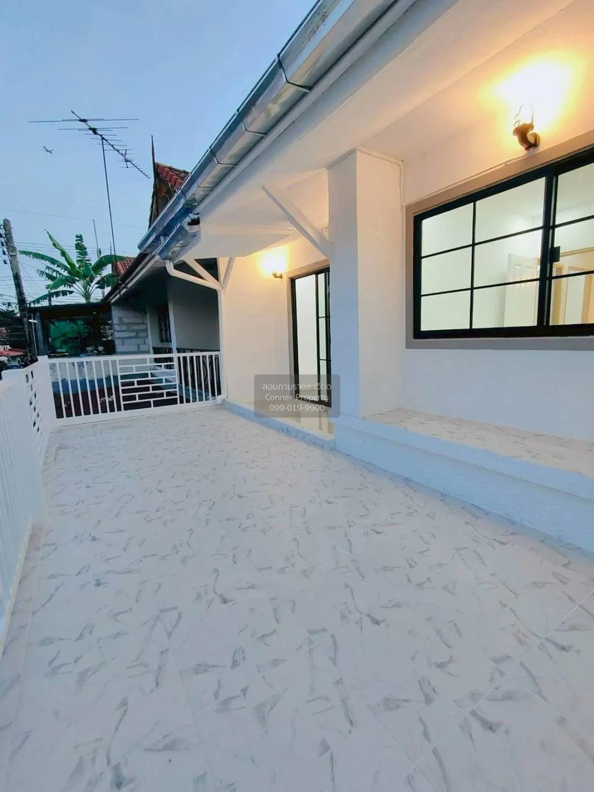 ขายทาวน์เฮ้าส์/ทาวน์โฮม  บ้านพฤกษา 9 หน้ากว้าง รีโนเวทใหม่ คลองสา