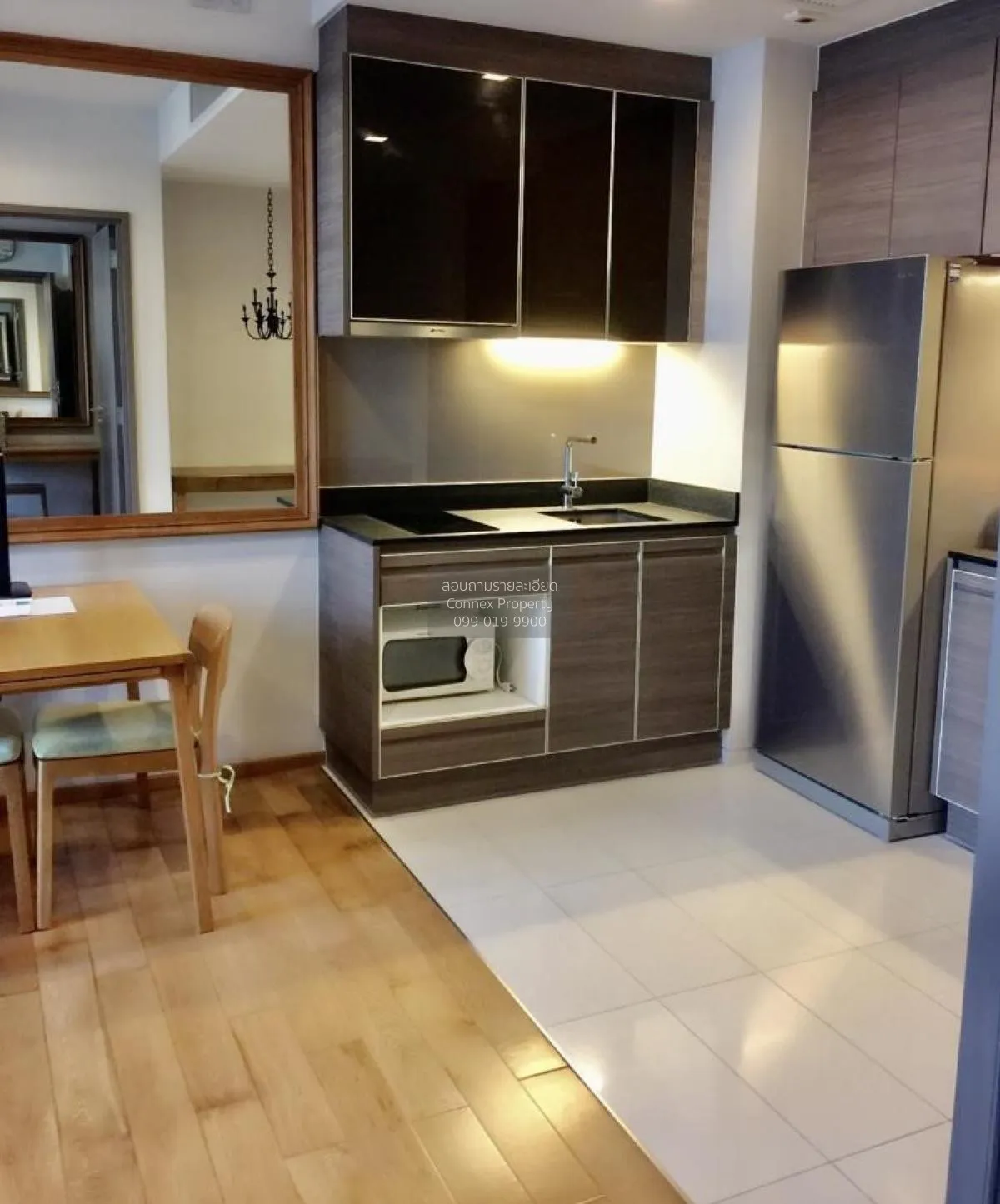 FOR RENT condo , Keyne by Sansiri , BTS-Thong Lo , Khlong Toei , 