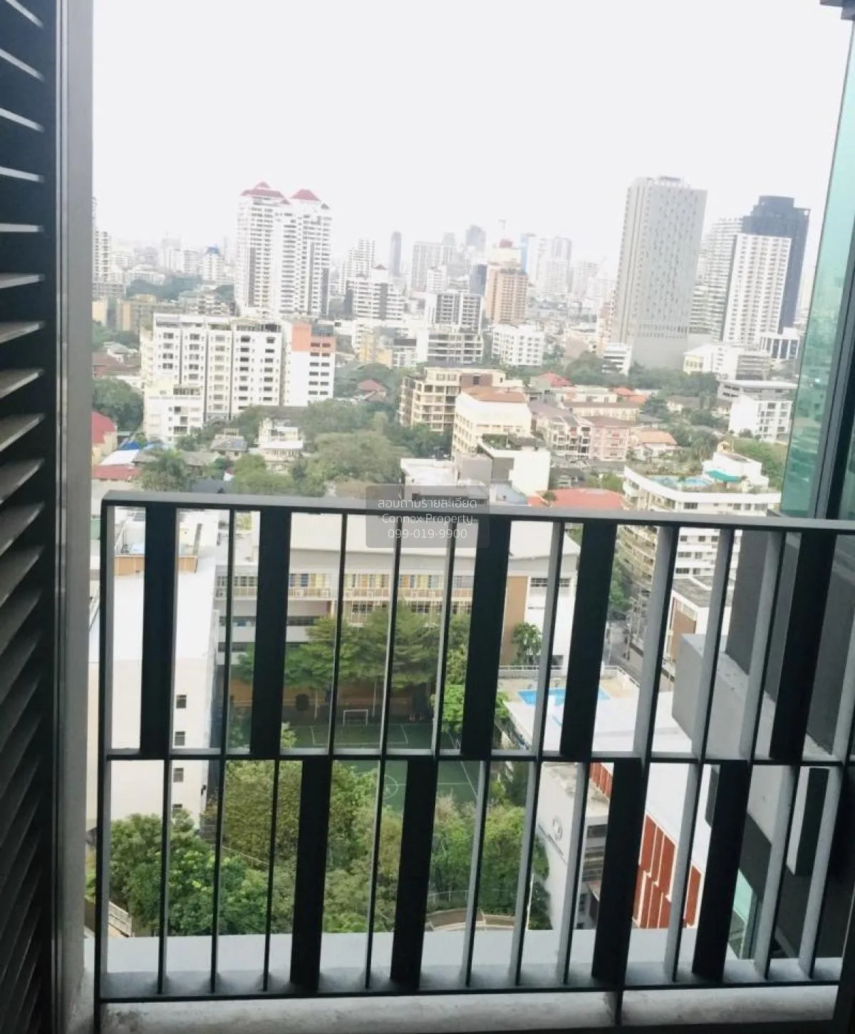 FOR RENT condo , Keyne by Sansiri , BTS-Thong Lo , Khlong Toei , 
