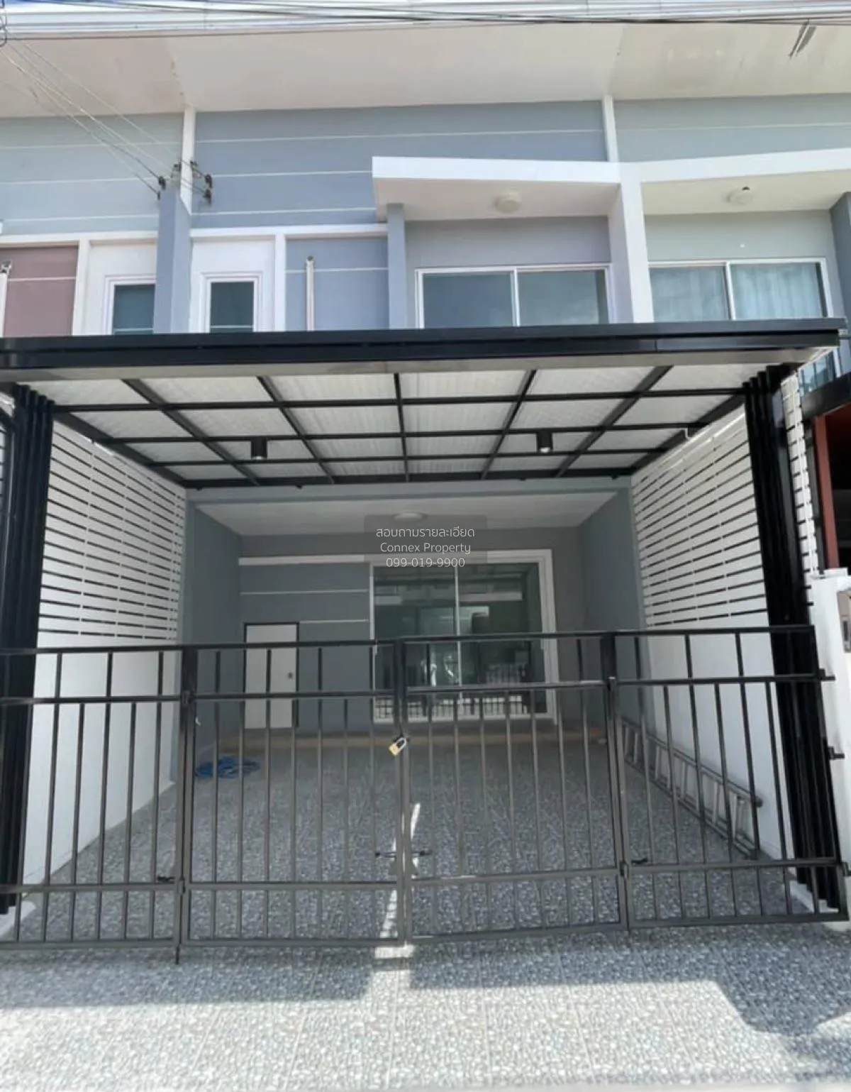 For Sale Townhouse/Townhome  , Supalai Bella kingkaew - Srinakari 1