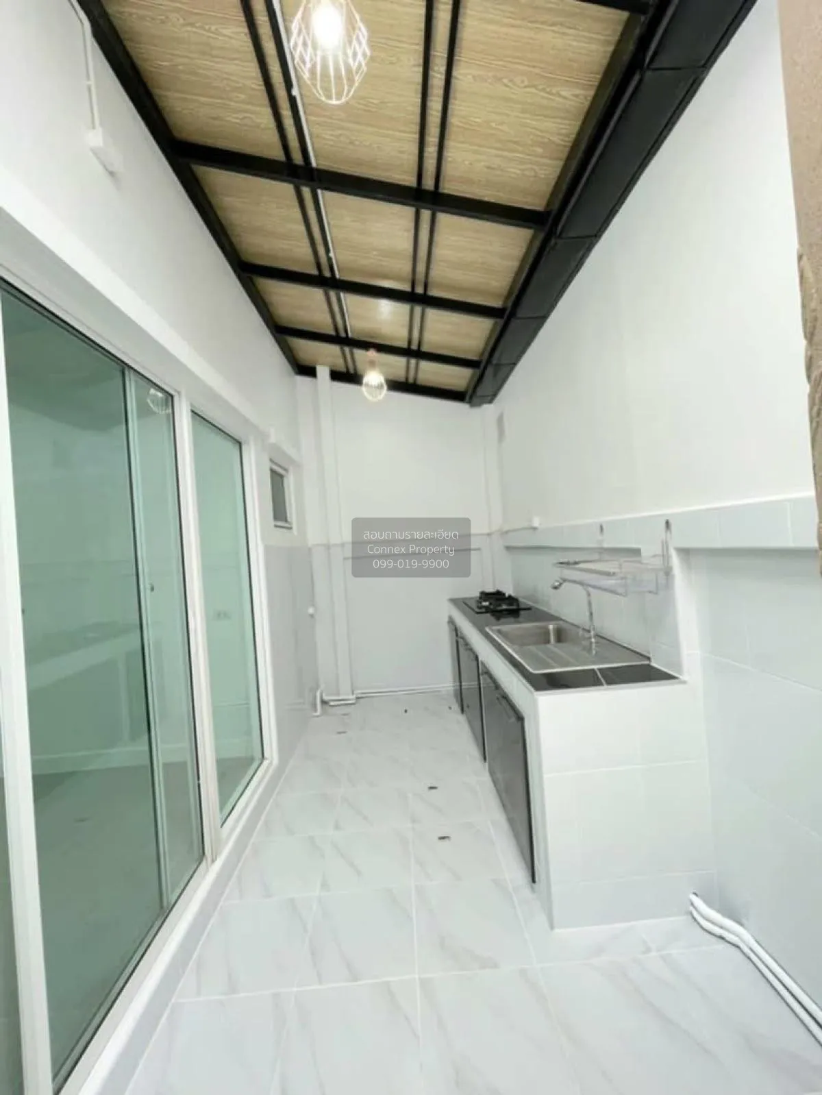For Sale Townhouse/Townhome  , Supalai Bella kingkaew - Srinakari 2