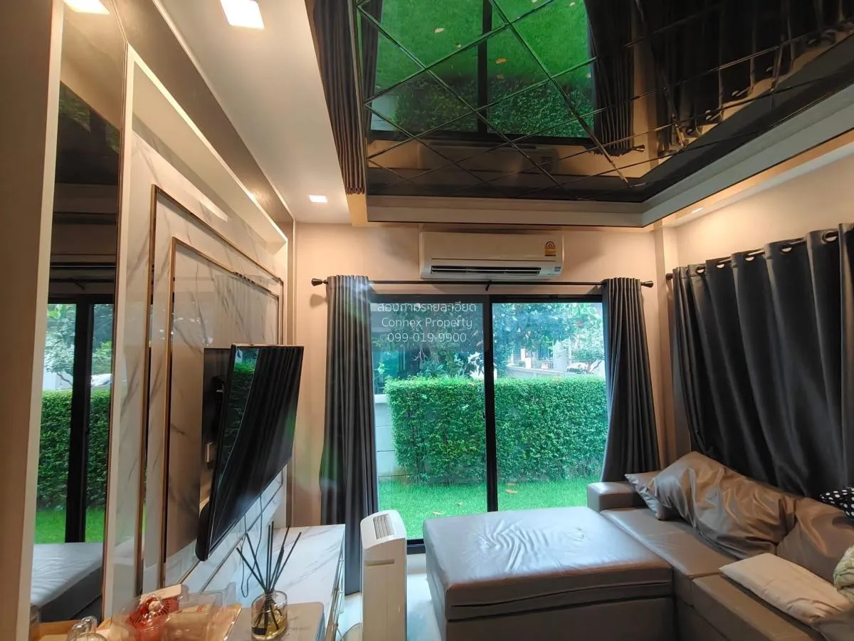 For Sale House , Life Bangkok Boulevard Ratchaphruek - Pinklao ,  3