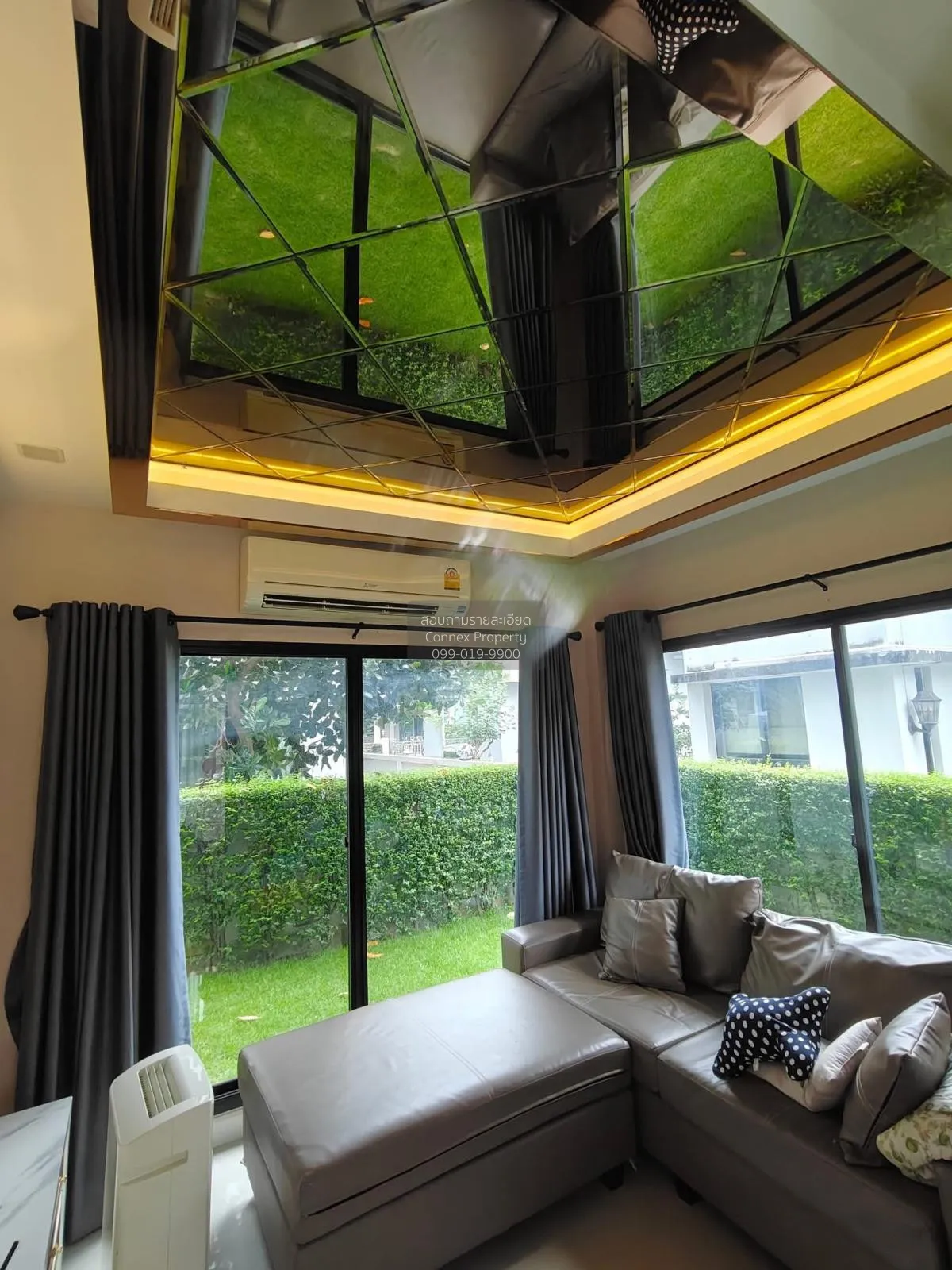 For Sale House , Life Bangkok Boulevard Ratchaphruek - Pinklao ,  4