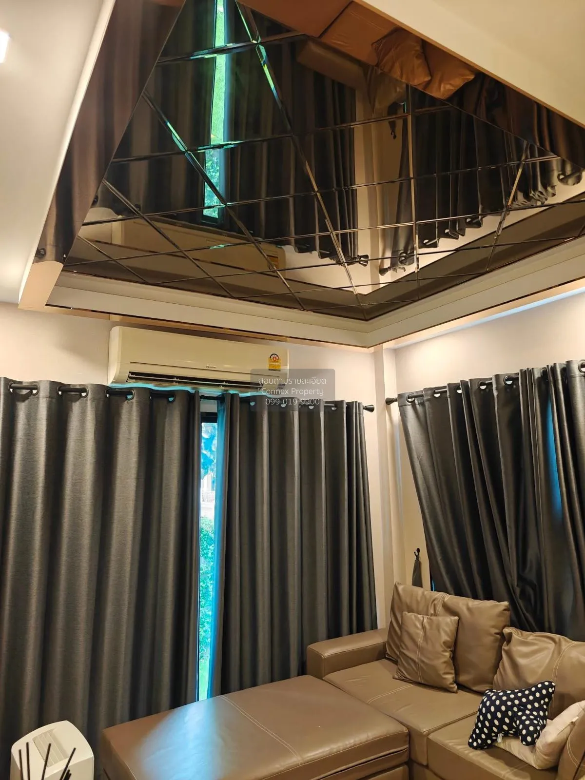 For Sale House , Life Bangkok Boulevard Ratchaphruek - Pinklao , 