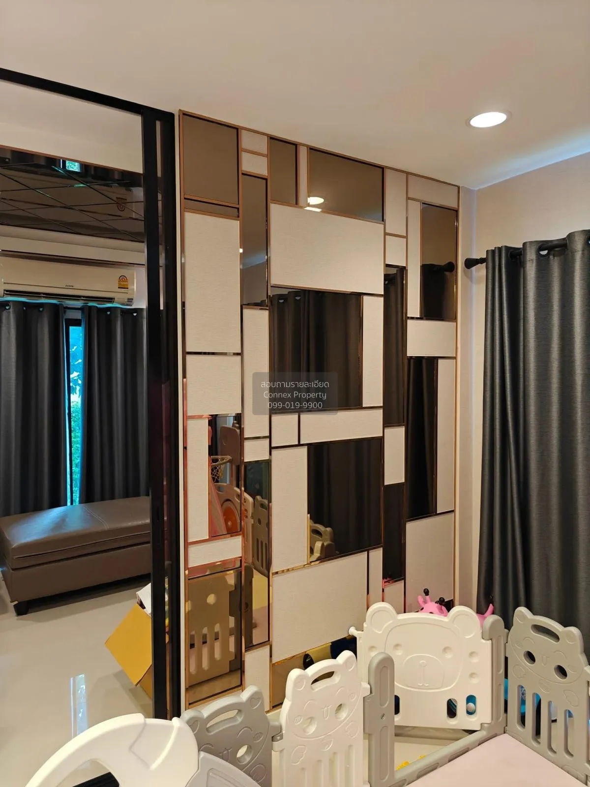 For Sale House , Life Bangkok Boulevard Ratchaphruek - Pinklao , 