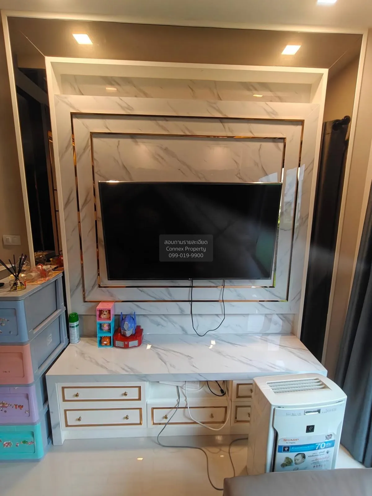 For Sale House , Life Bangkok Boulevard Ratchaphruek - Pinklao , 