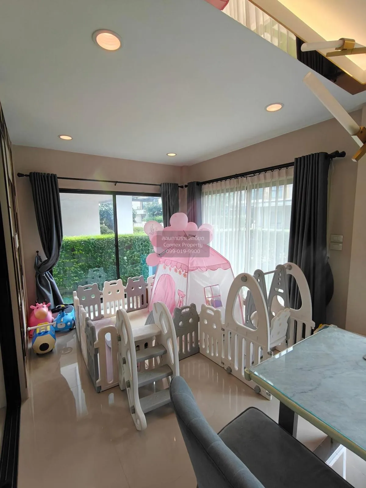 For Sale House , Life Bangkok Boulevard Ratchaphruek - Pinklao , 
