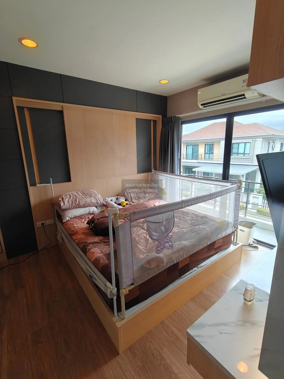 For Sale House , Life Bangkok Boulevard Ratchaphruek - Pinklao , 