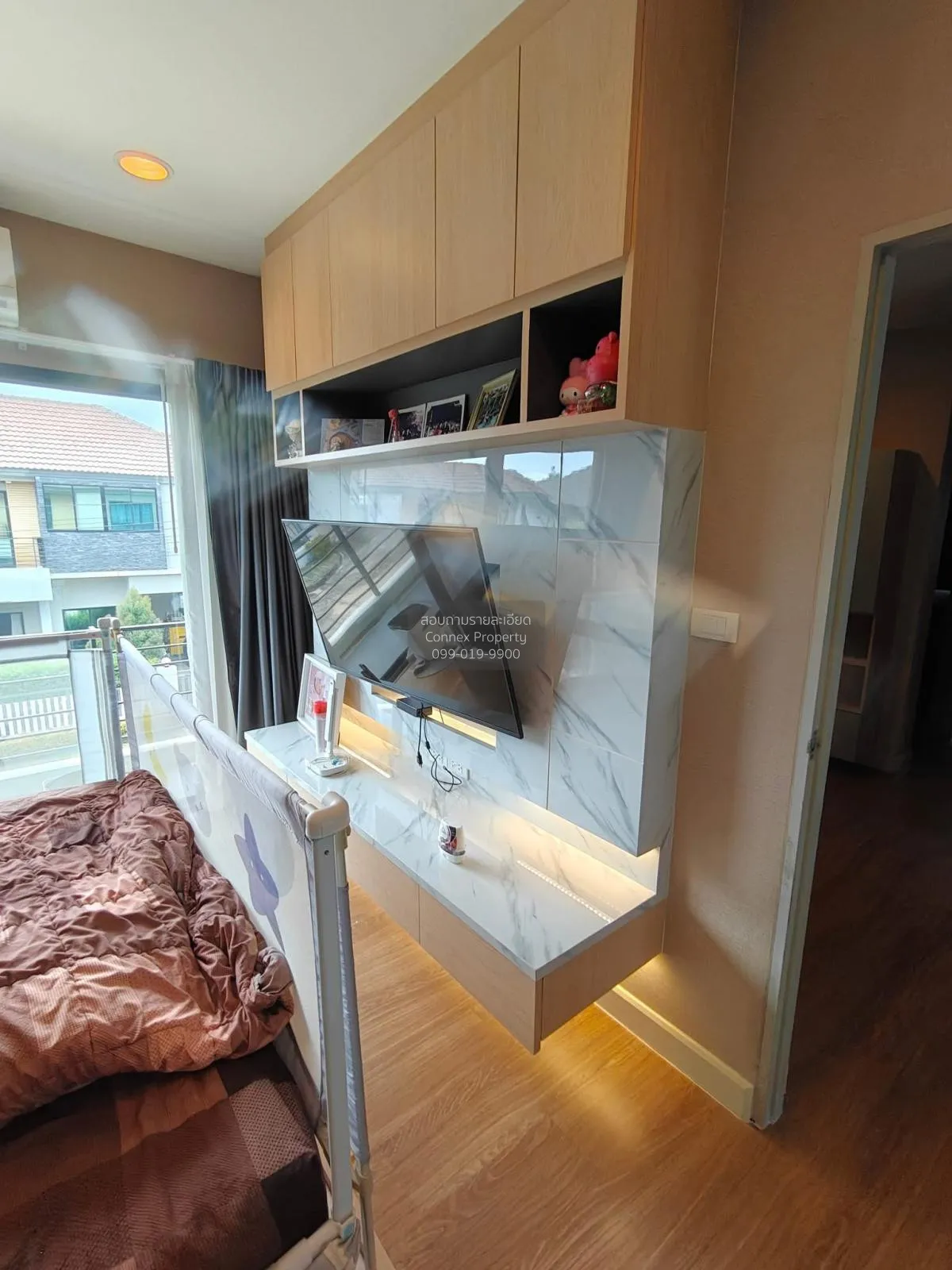 For Sale House , Life Bangkok Boulevard Ratchaphruek - Pinklao , 