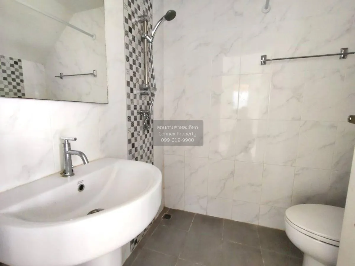 For Sale Townhouse/Townhome  , The Trust Ratchaphruek-Rattanathib