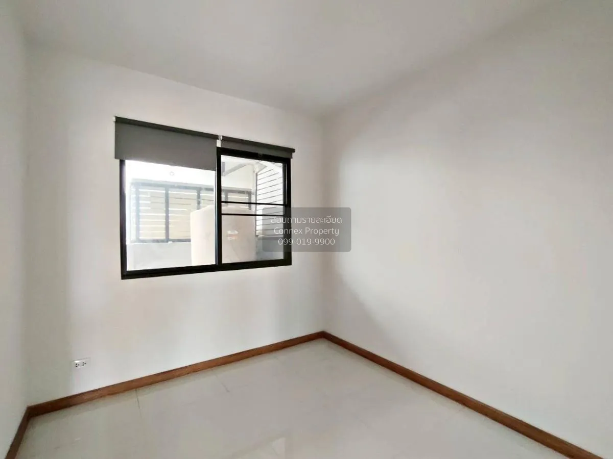 For Sale Townhouse/Townhome  , The Trust Ratchaphruek-Rattanathib