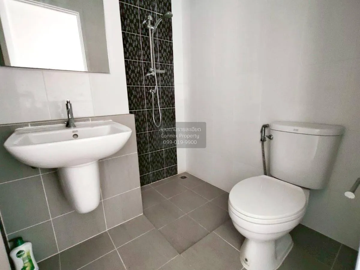 For Sale Townhouse/Townhome  , The Trust Ratchaphruek-Rattanathib