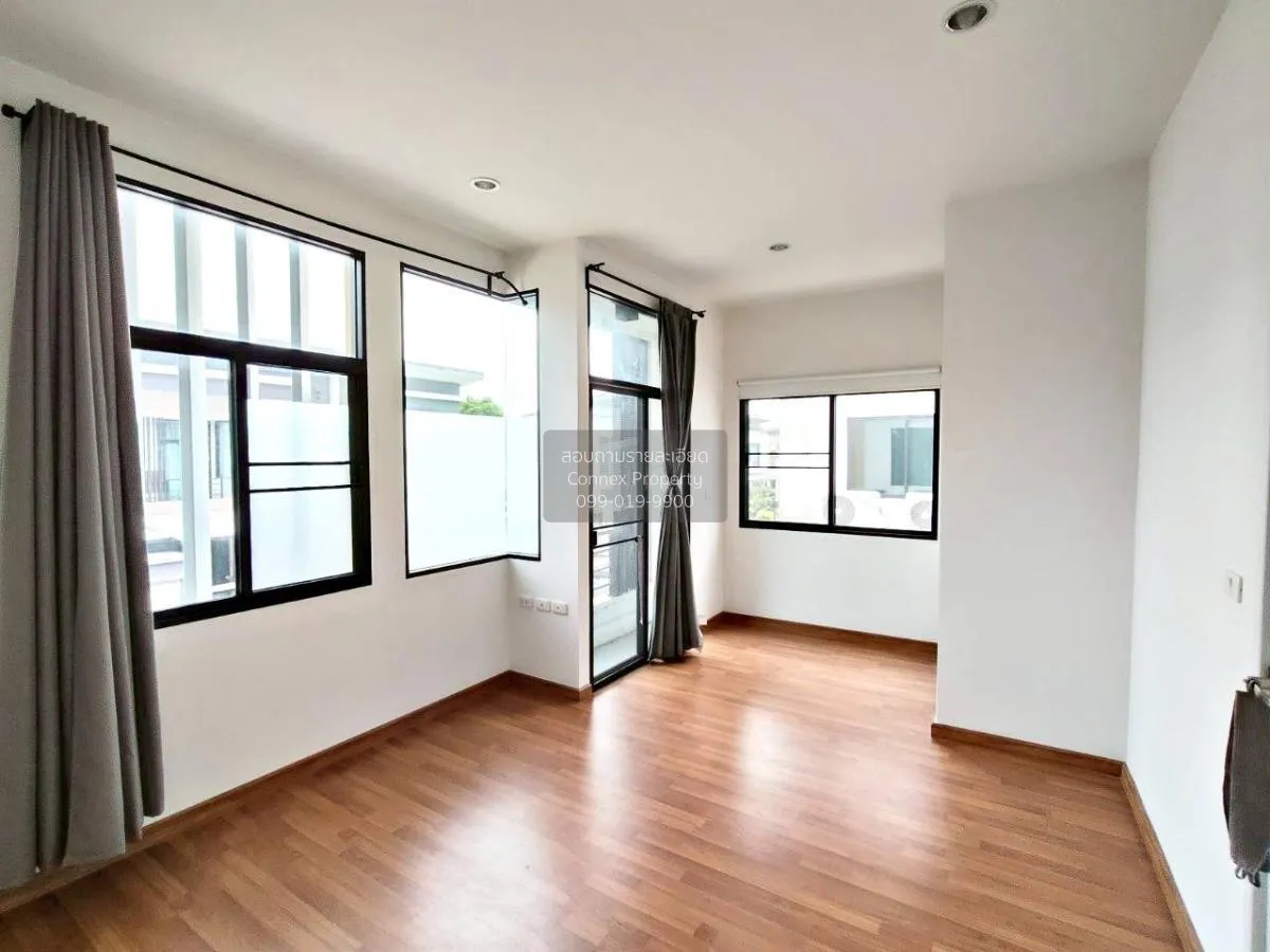 For Sale Townhouse/Townhome  , The Trust Ratchaphruek-Rattanathib