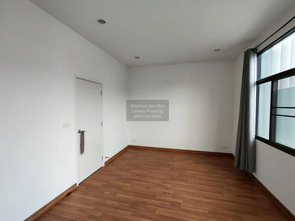 For Sale Townhouse/Townhome  , The Trust Ratchaphruek-Rattanathib