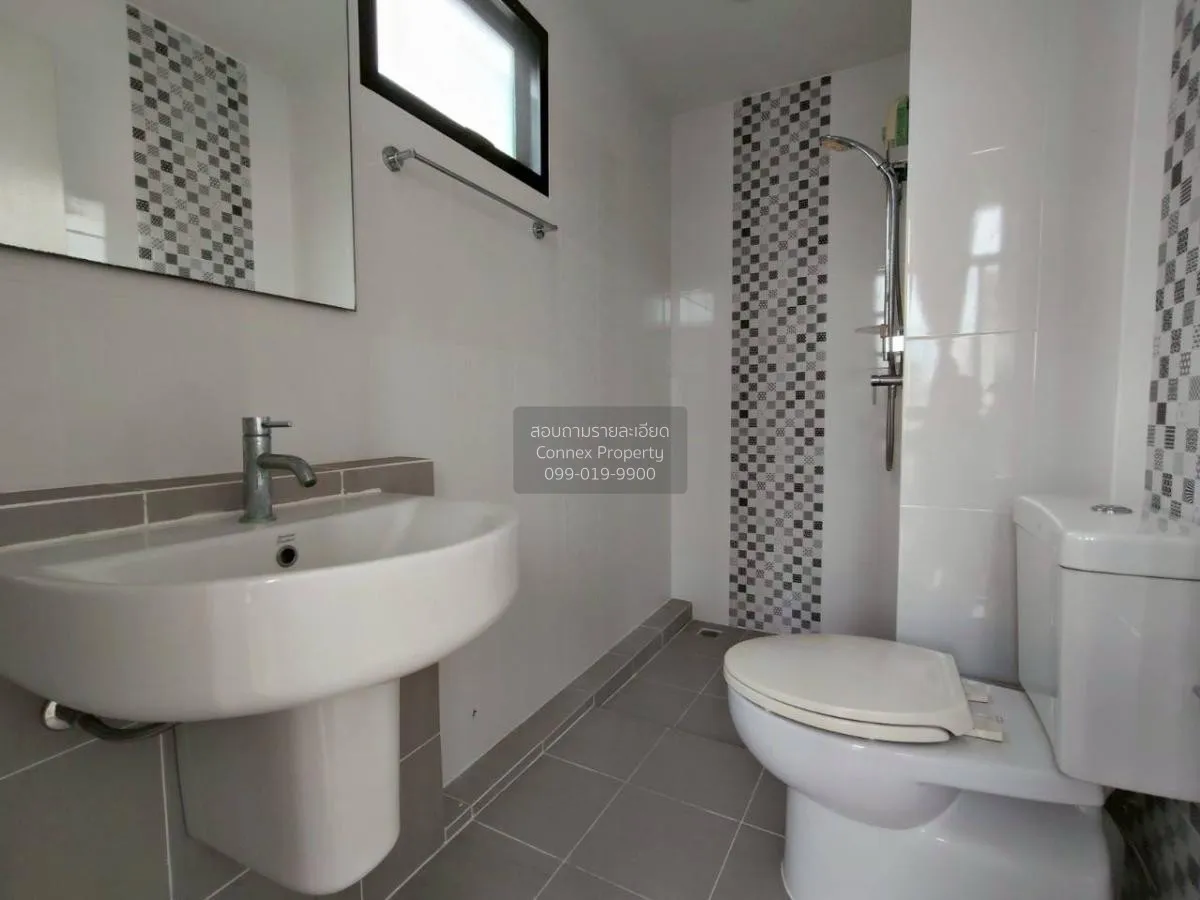 For Sale Townhouse/Townhome  , The Trust Ratchaphruek-Rattanathib