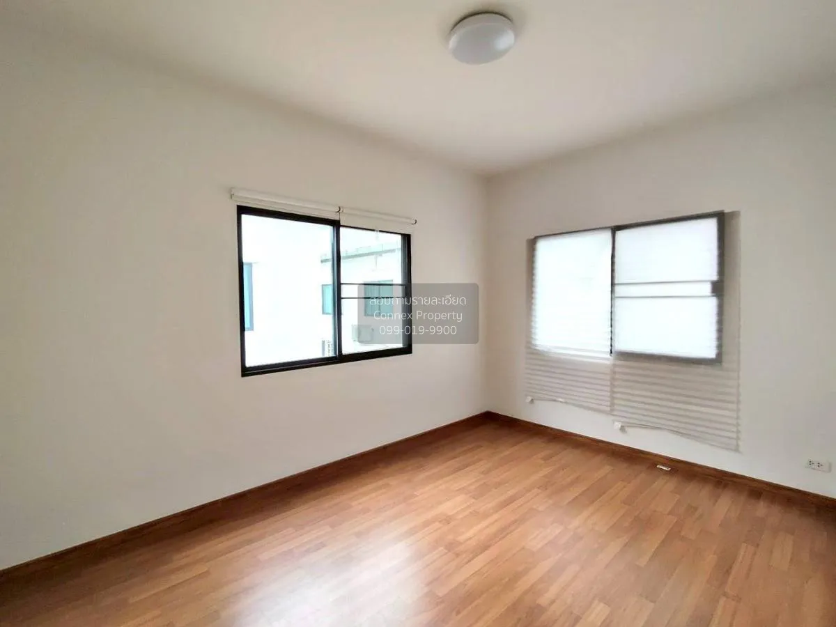 For Sale Townhouse/Townhome  , The Trust Ratchaphruek-Rattanathib