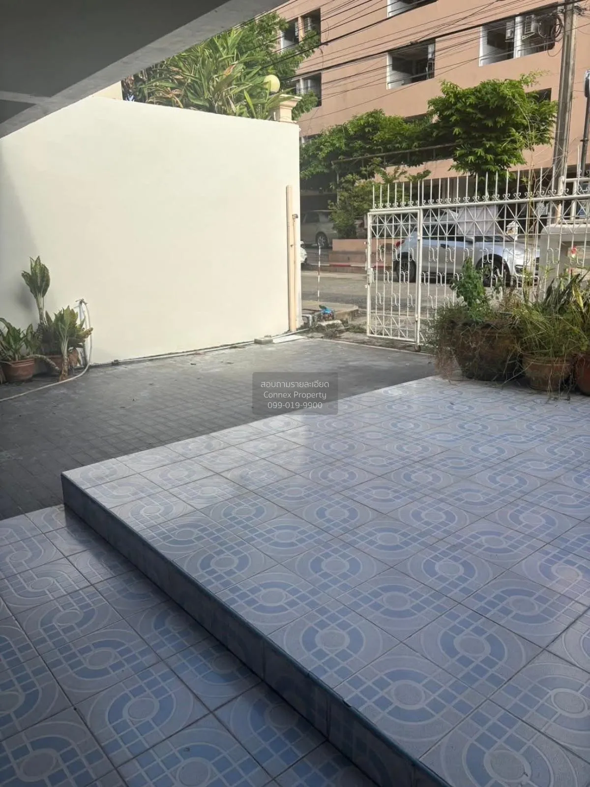 For Rent Townhouse for rent, Sukhumvit 64 , Phra Khanong Tai , Ph 1