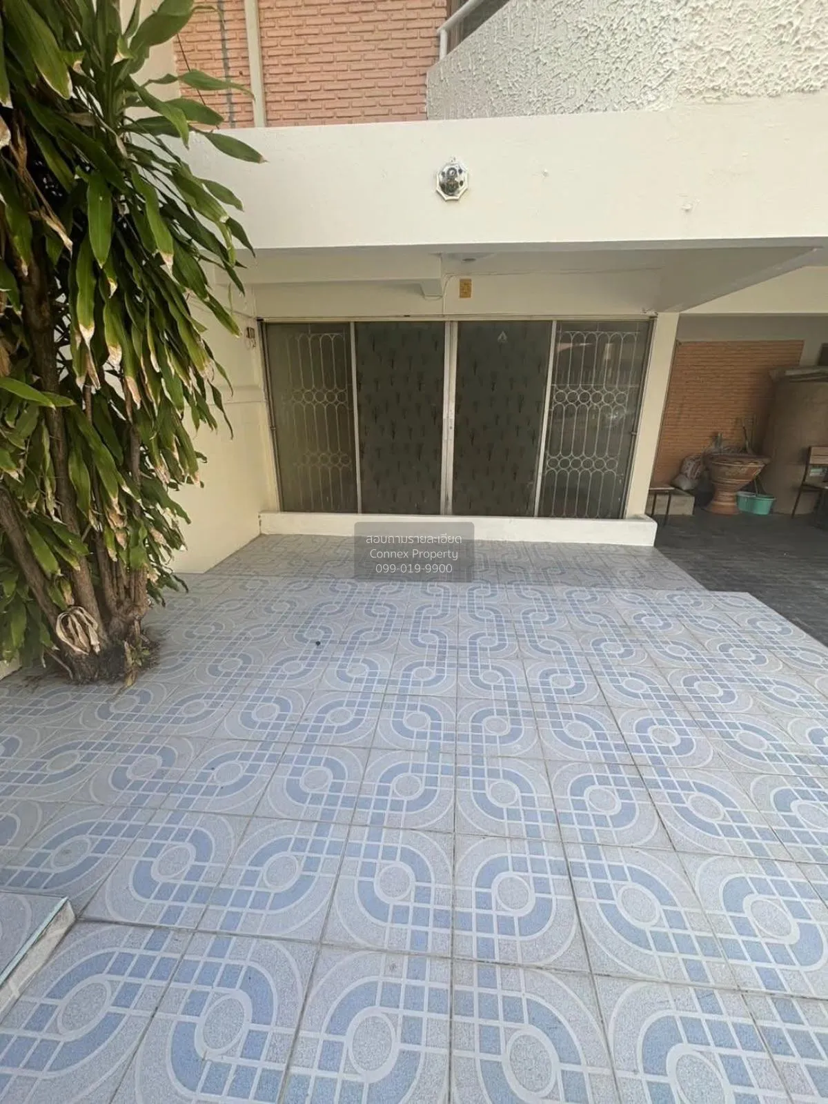 For Rent Townhouse for rent, Sukhumvit 64 , Phra Khanong Tai , Ph 2