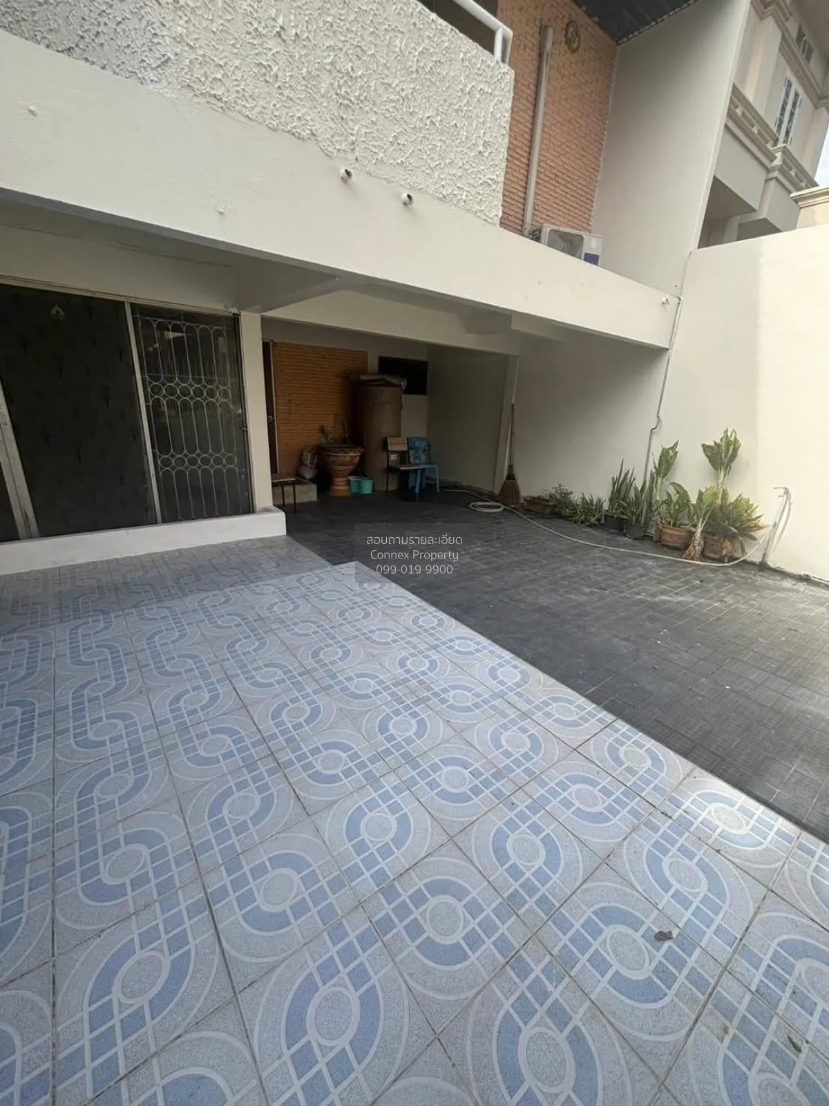 For Rent Townhouse for rent, Sukhumvit 64 , Phra Khanong Tai , Ph 3