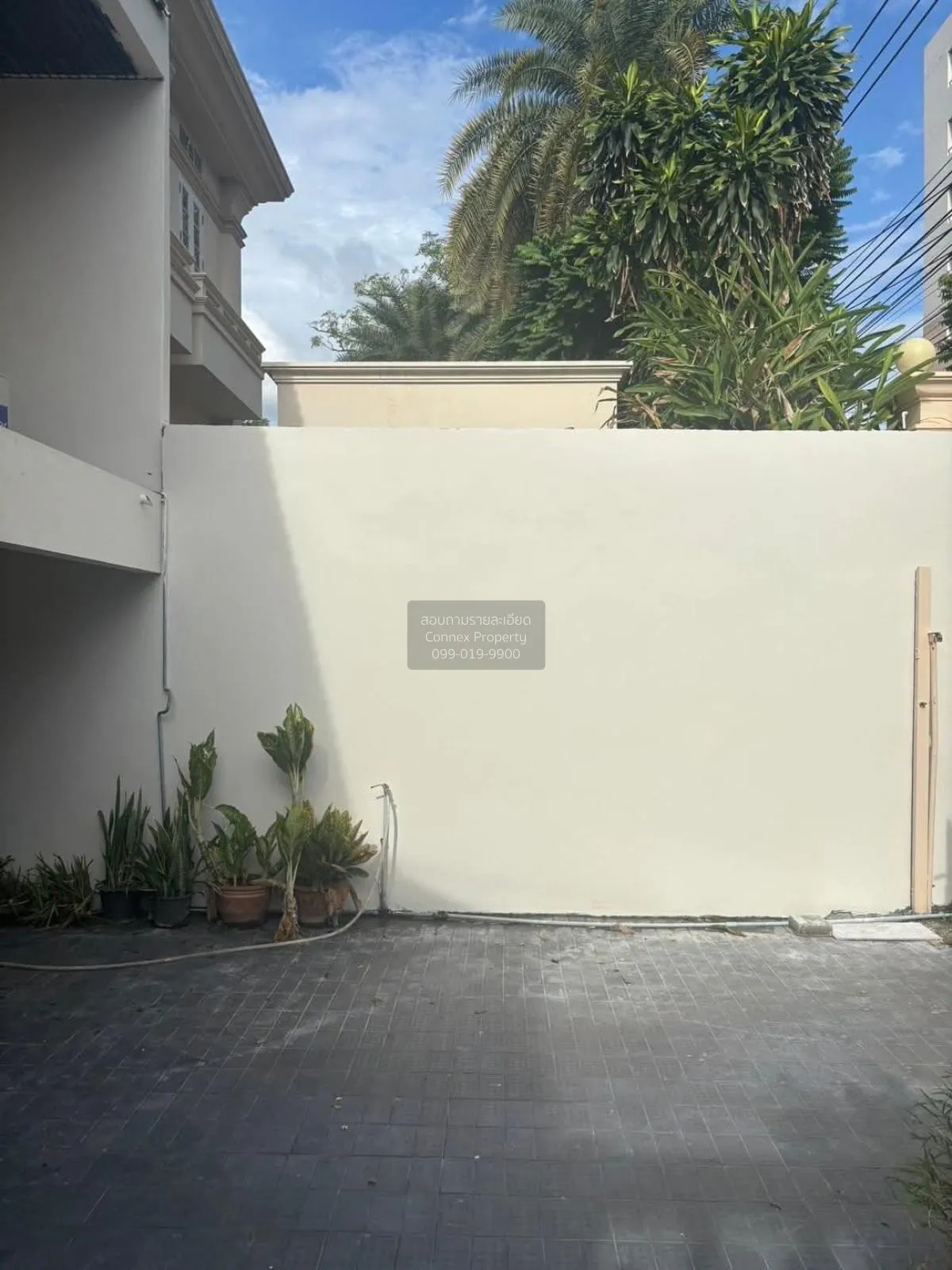 For Rent Townhouse for rent, Sukhumvit 64 , Phra Khanong Tai , Ph 4