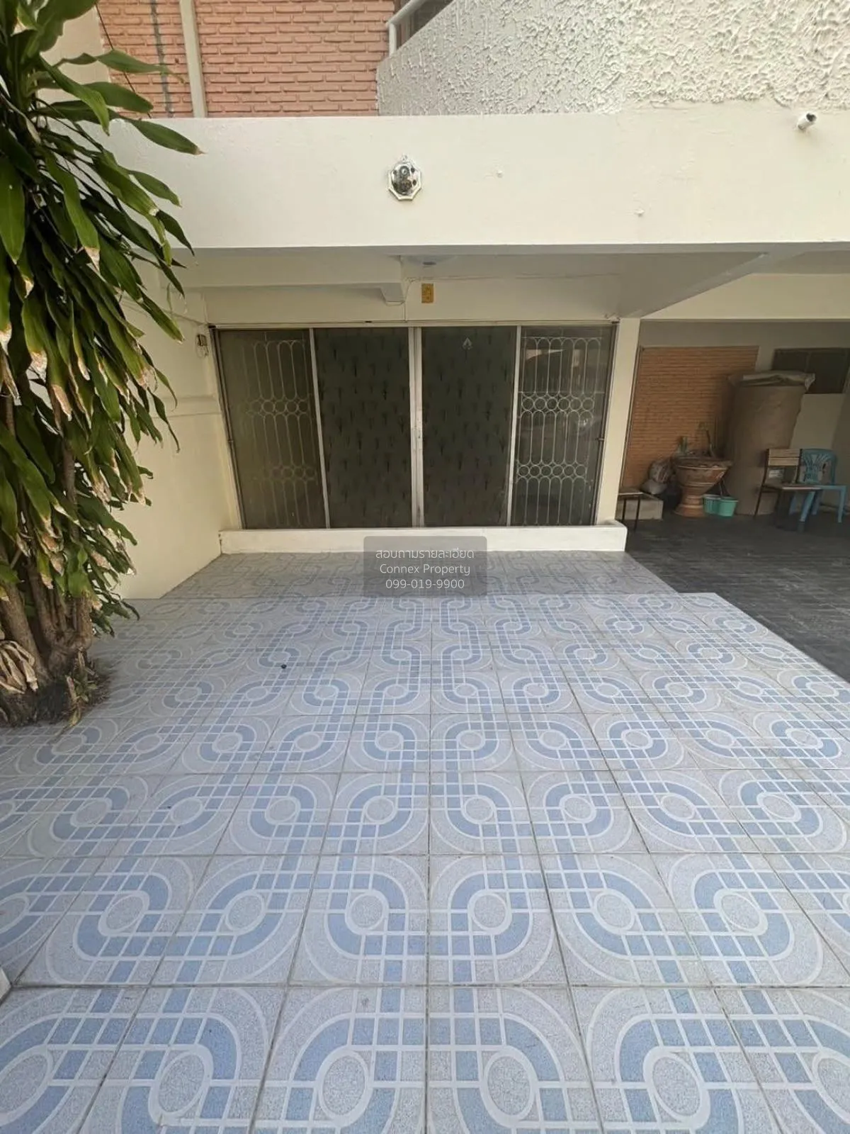 For Rent Townhouse for rent, Sukhumvit 64 , Phra Khanong Tai , Ph