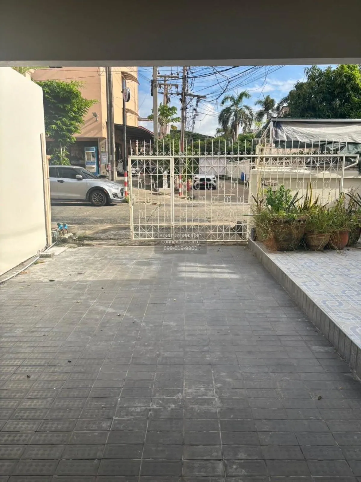 For Rent Townhouse for rent, Sukhumvit 64 , Phra Khanong Tai , Ph