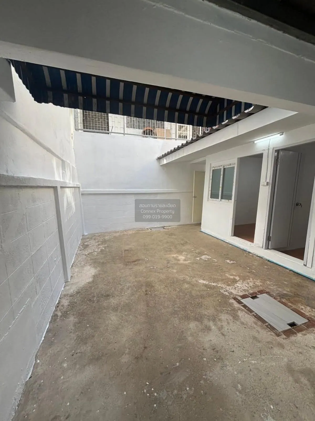 For Rent Townhouse for rent, Sukhumvit 64 , Phra Khanong Tai , Ph