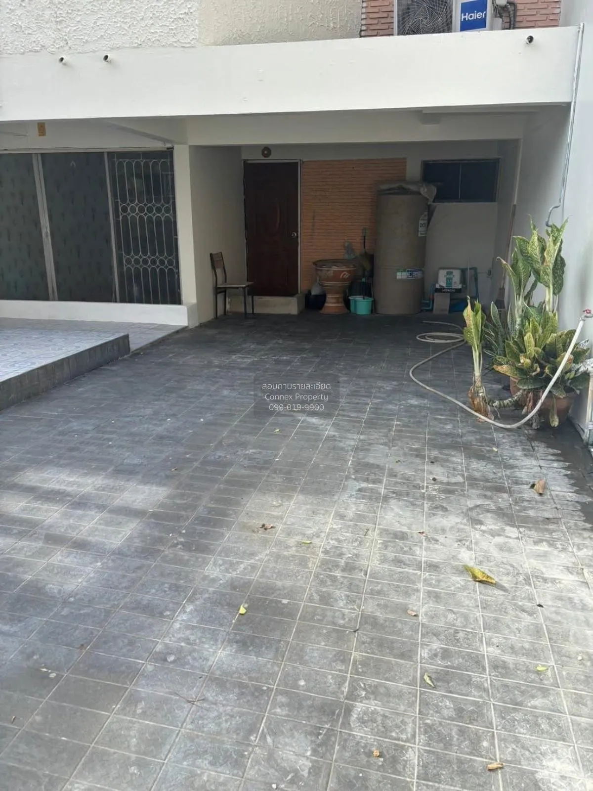 For Rent Townhouse for rent, Sukhumvit 64 , Phra Khanong Tai , Ph