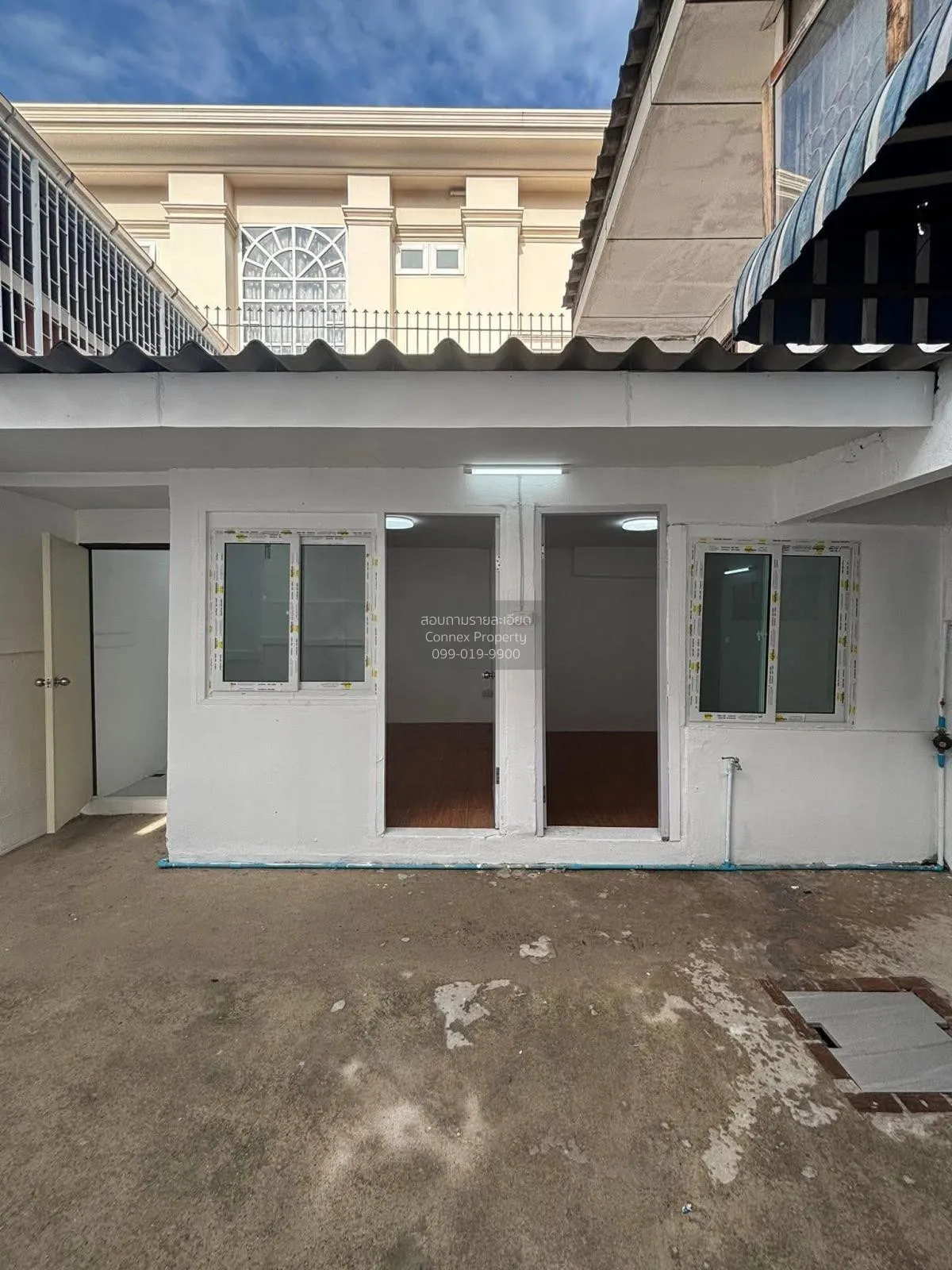 For Rent Townhouse for rent, Sukhumvit 64 , Phra Khanong Tai , Ph