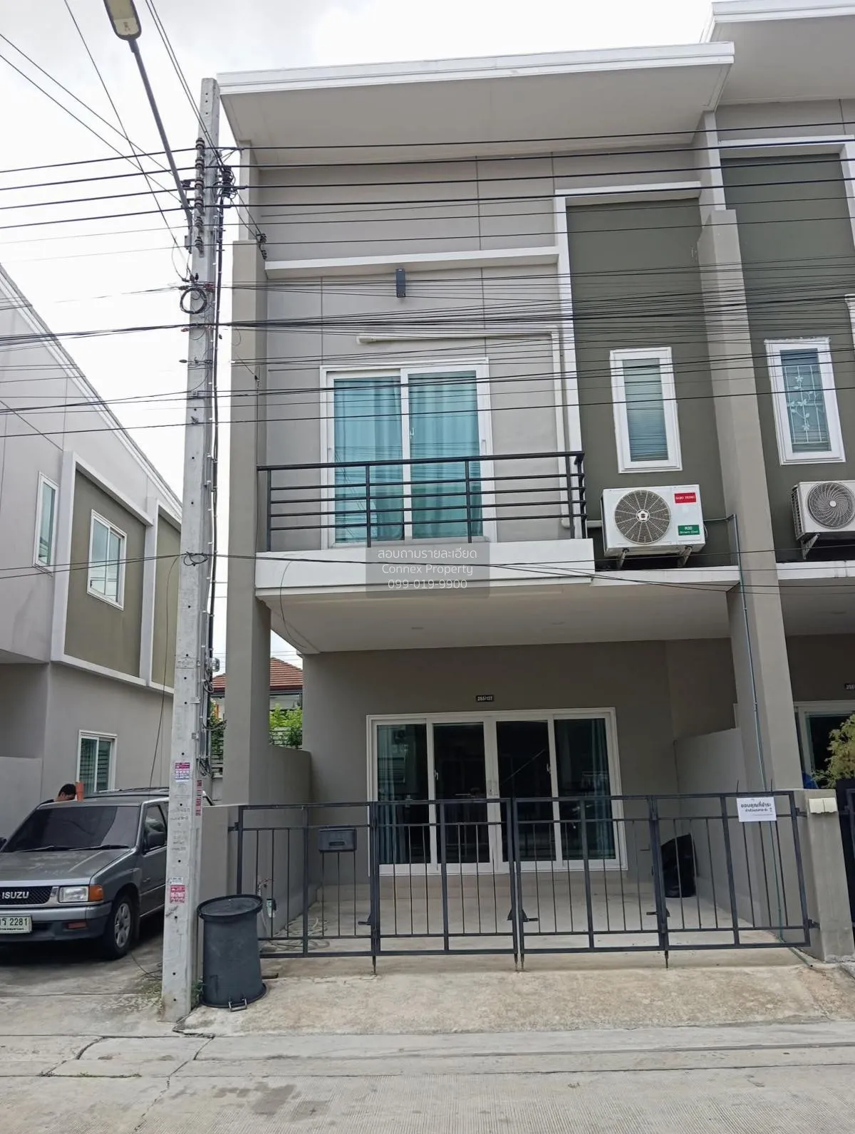 เช่าทาวน์เฮ้าส์/ทาวน์โฮม  พาทาโกเนีย รามอินทรา - นิมิตรใหม่ ทรายก 1