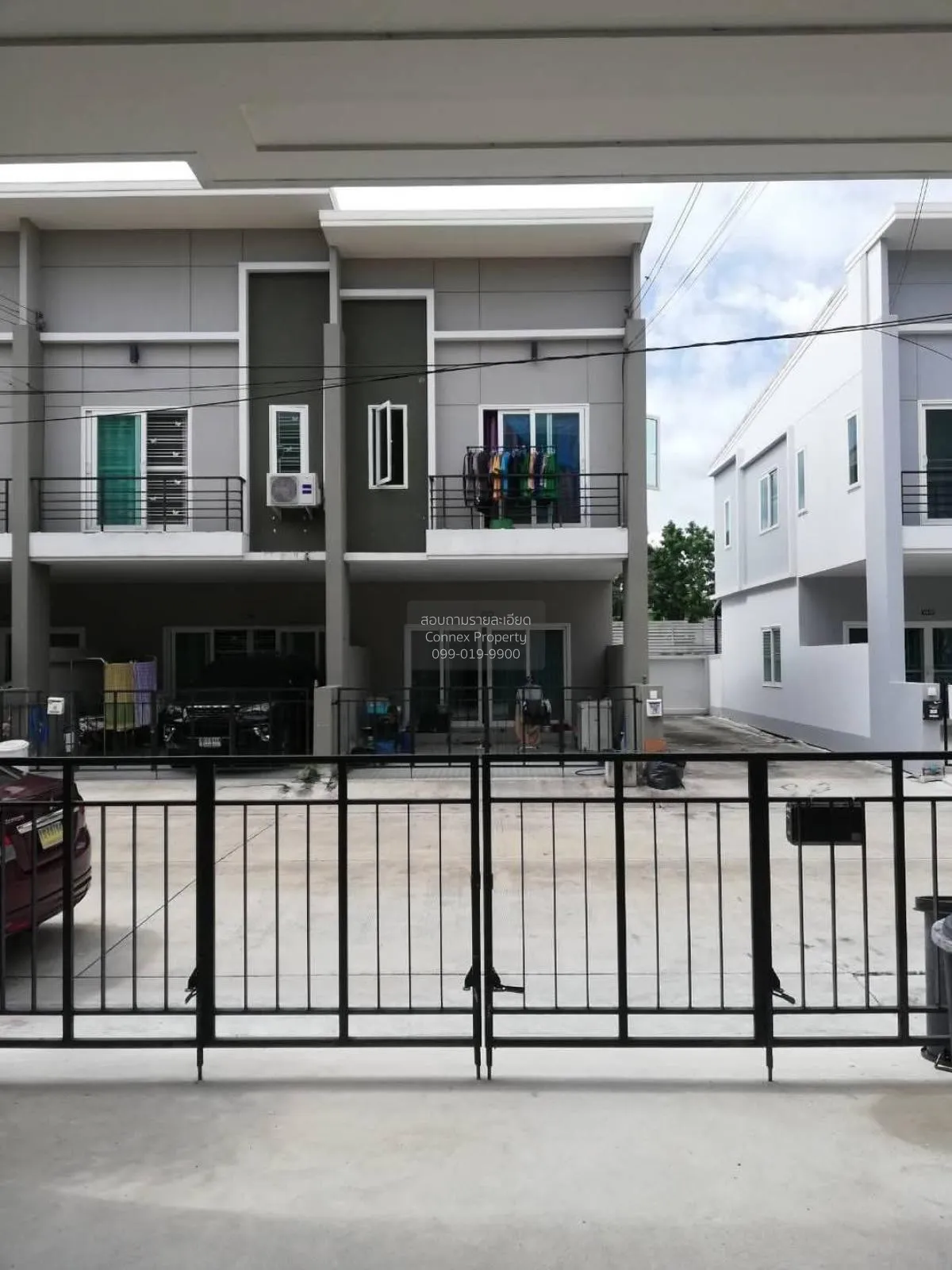 เช่าทาวน์เฮ้าส์/ทาวน์โฮม  พาทาโกเนีย รามอินทรา - นิมิตรใหม่ ทรายก 2