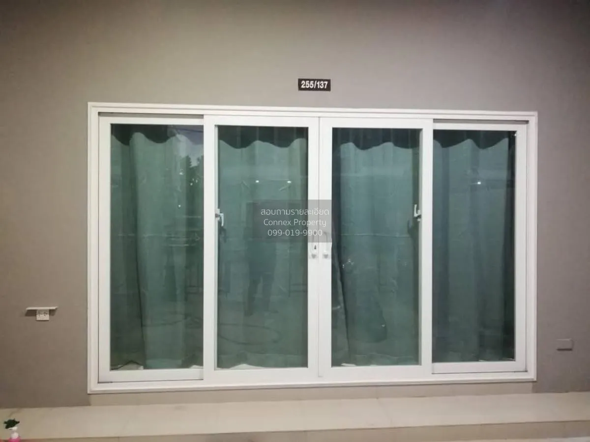 เช่าทาวน์เฮ้าส์/ทาวน์โฮม  พาทาโกเนีย รามอินทรา - นิมิตรใหม่ ทรายก 3