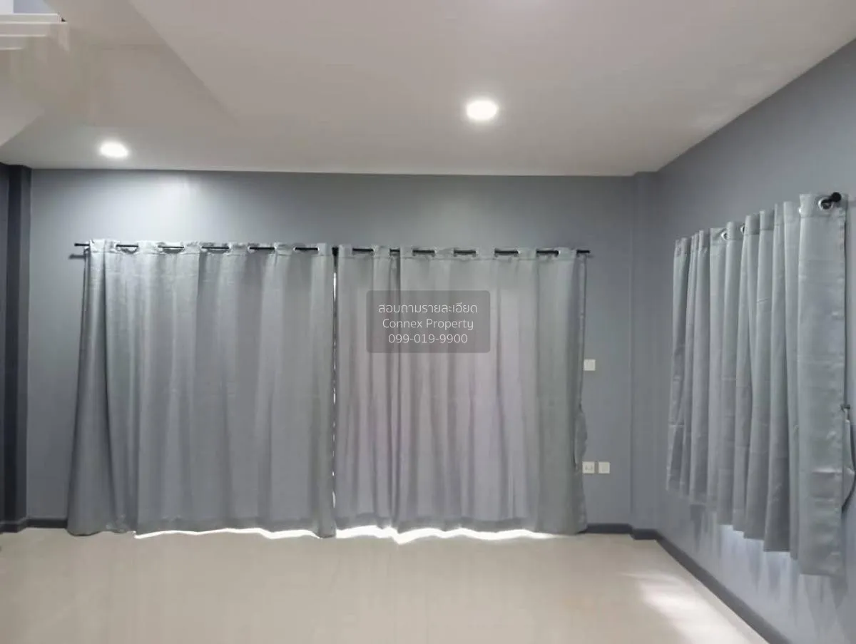 เช่าทาวน์เฮ้าส์/ทาวน์โฮม  พาทาโกเนีย รามอินทรา - นิมิตรใหม่ ทรายก 4