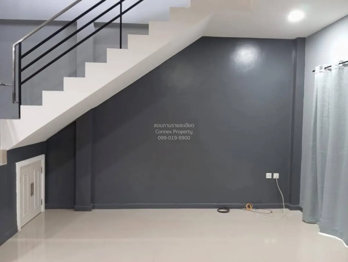 เช่าทาวน์เฮ้าส์/ทาวน์โฮม  พาทาโกเนีย รามอินทรา - นิมิตรใหม่ ทรายก